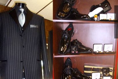 Sal S Fashions Formal Wear For Men Massapequa Ny