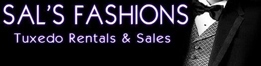Sal S Fashions Formal Wear For Men Massapequa Ny