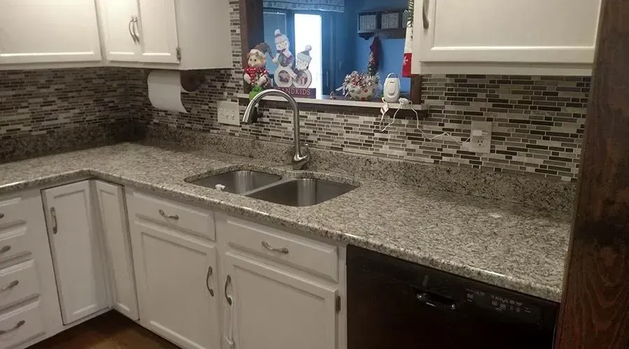 Santa Cecilia Granite