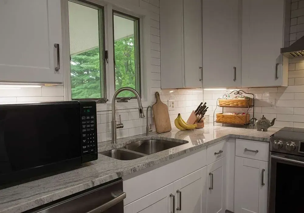 Stainless Steel Sink