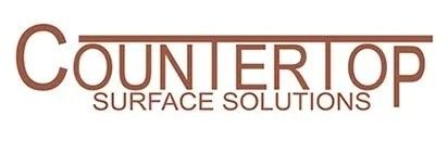 Countertop Surface Solutions - logo
