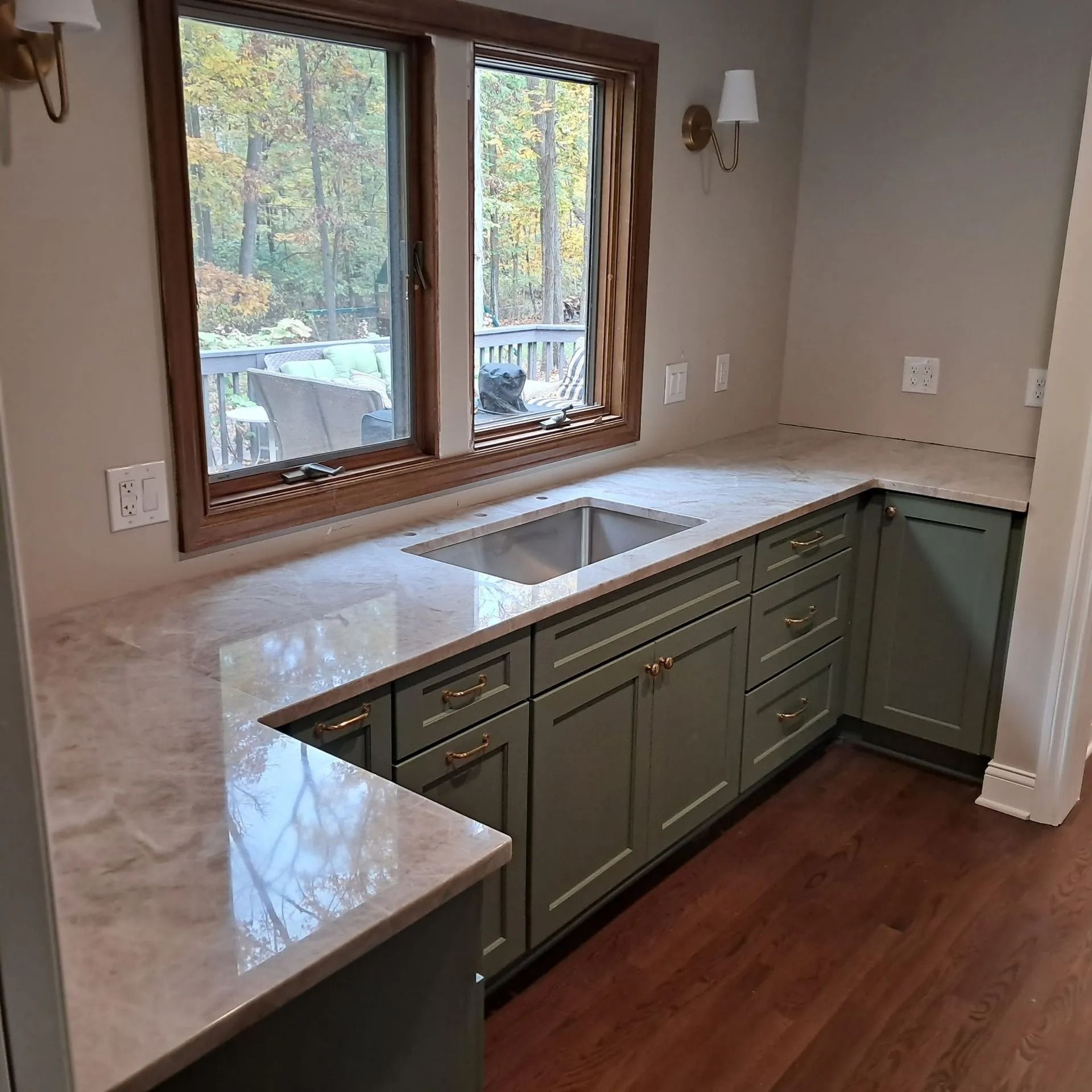 Countertop Surface Solutions