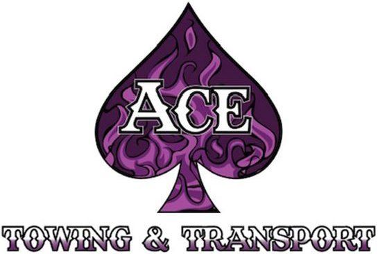 Ace Towing & Transport - Logo