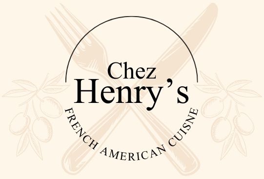 Chez Henry’s Logo
