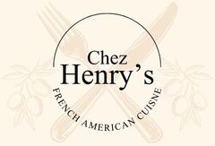 Chez Henry’s Logo
