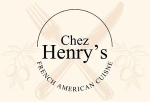 Chez Henry’s Logo