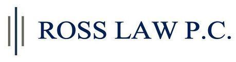 Ross Law P.C.- logo