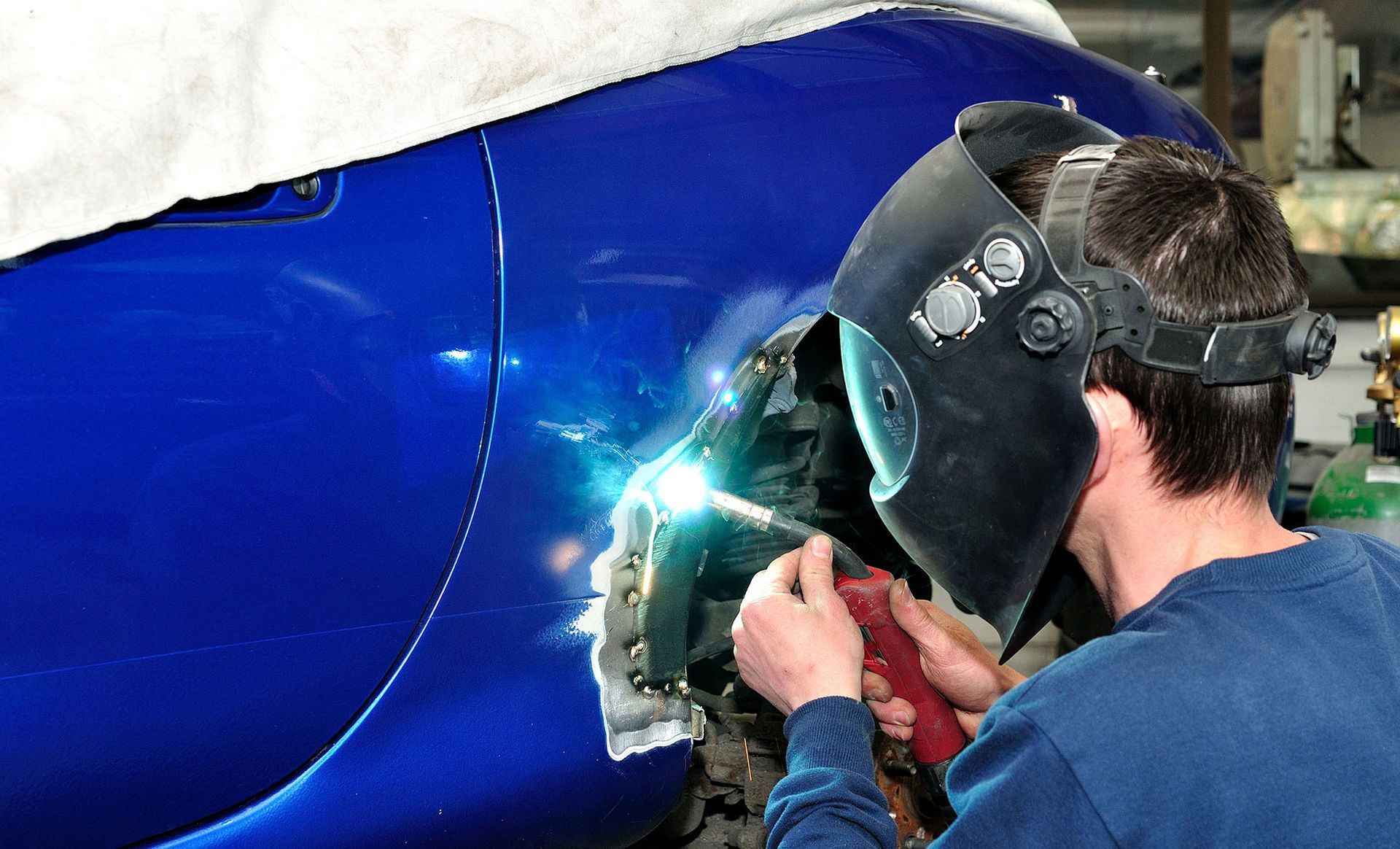 Horizon Auto and Collision