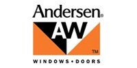 Anderson window doors