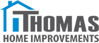 Thomas Home Improvements-Logo