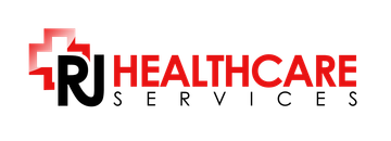RJ Healthcare Services - Logo