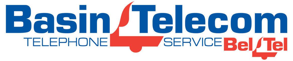 Basin Telecommunications - Logo