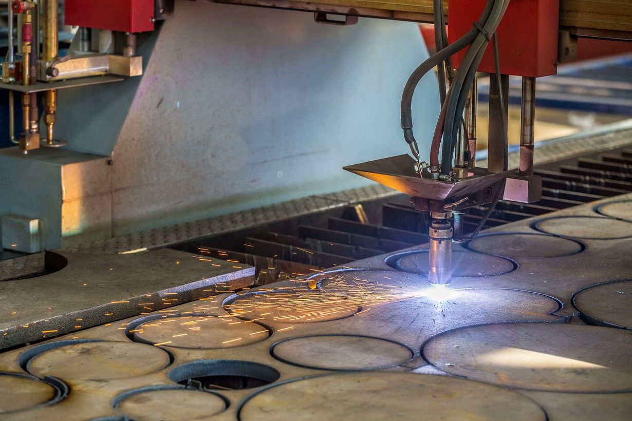 Perry's Powder Coating