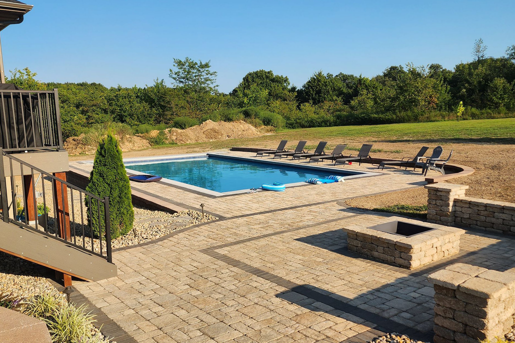 Rovenstine Landscaping Supply