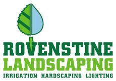 Rovenstine Landscaping Supply - logo
