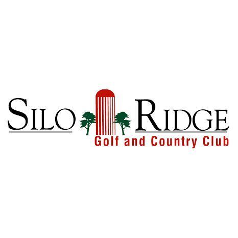 Silo Ridge Logo