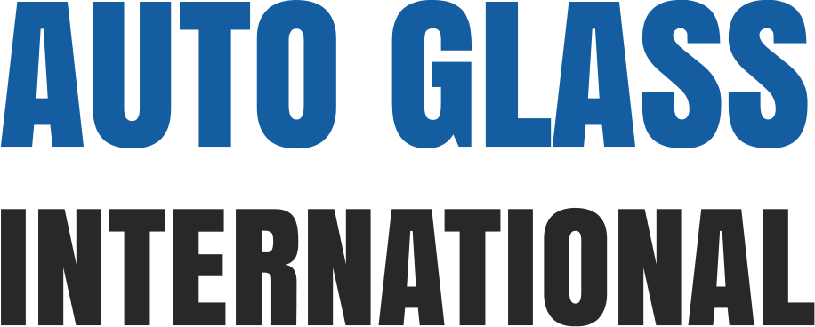 Auto Glass International - Logo