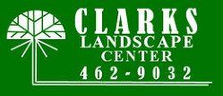 Clarks Landscape Center