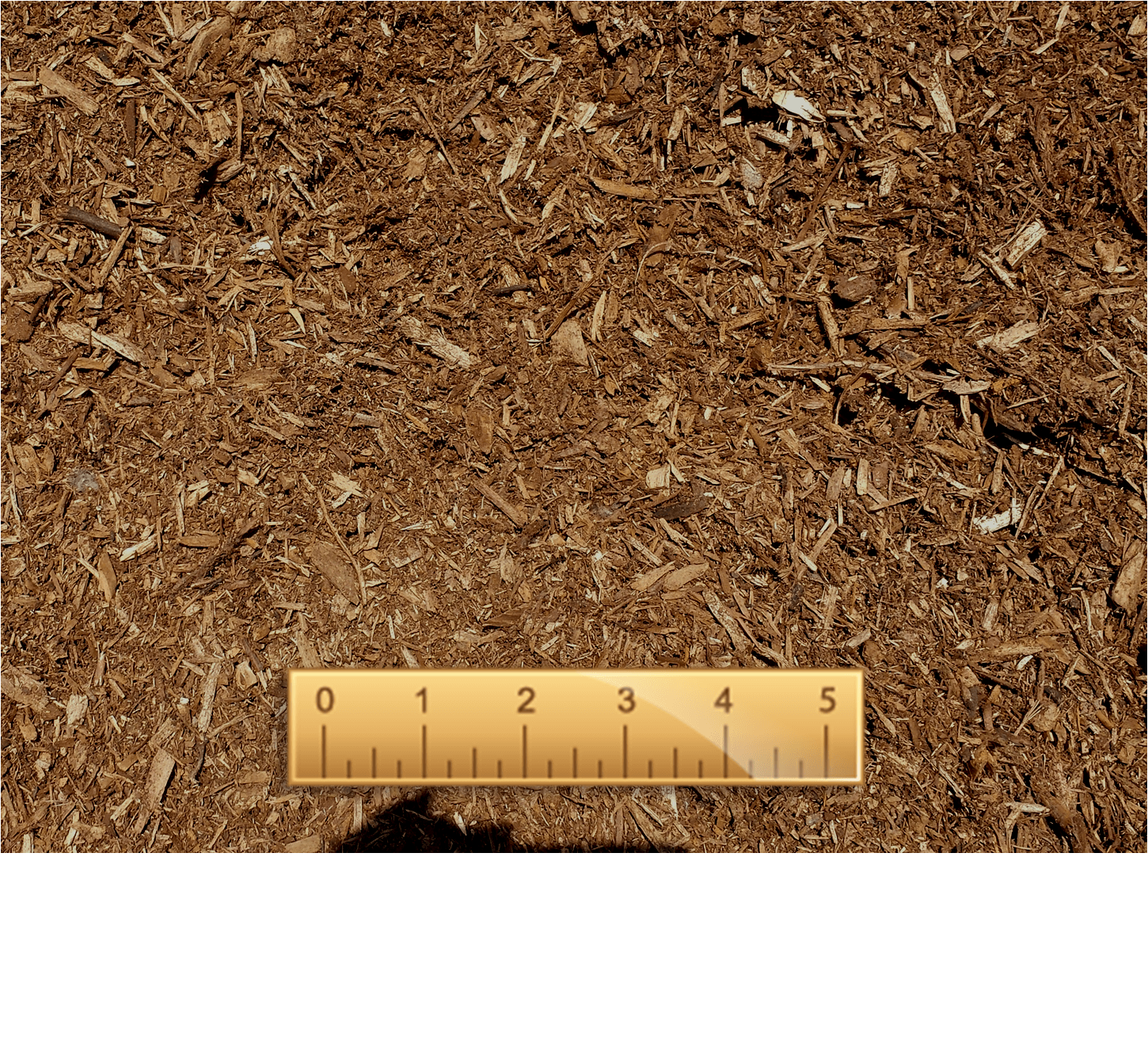 Hardwood Mulch