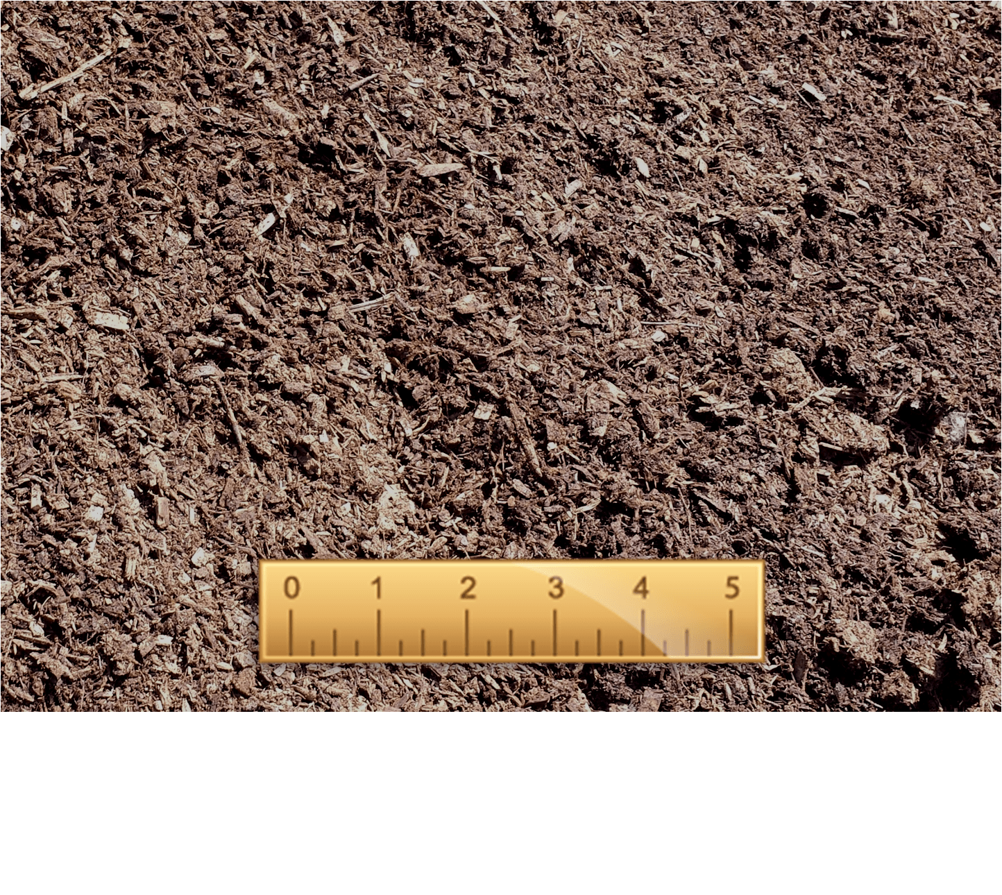 Double Ground Mulch 2