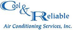 Cool & Reliable Air Conditioning Service Inc Logo