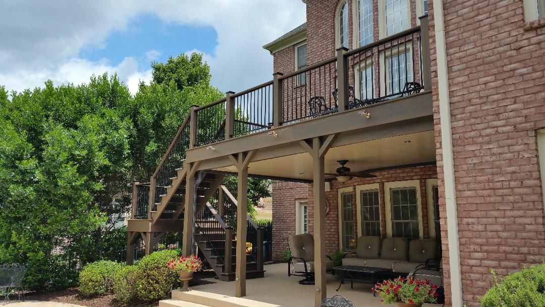 Painting Contractors Johns Creek, GA Painters in Johns Creek