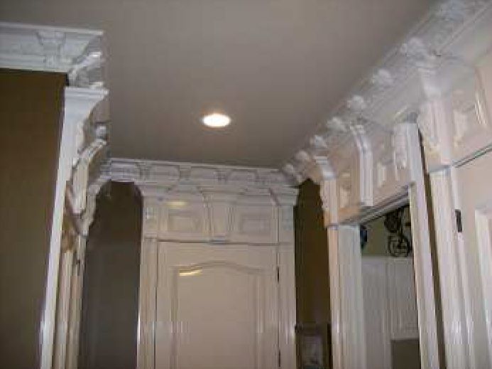 Painting service