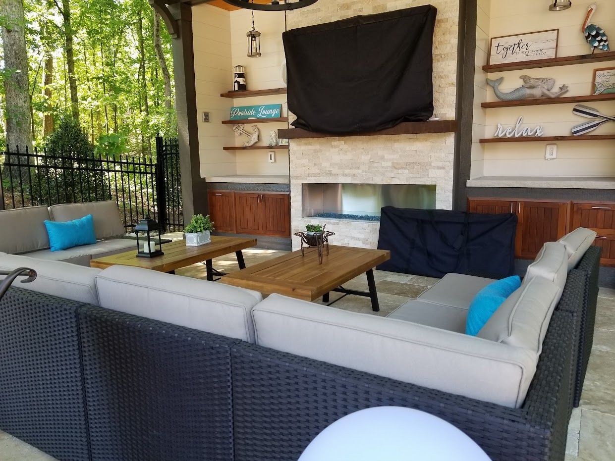 Painting Contractors Johns Creek, GA Painters in Johns Creek