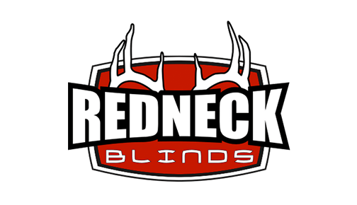 Redneck Blinds