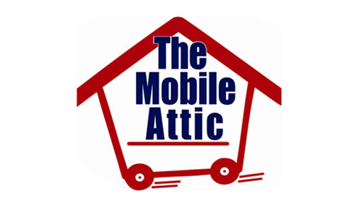 The Mobile Attic