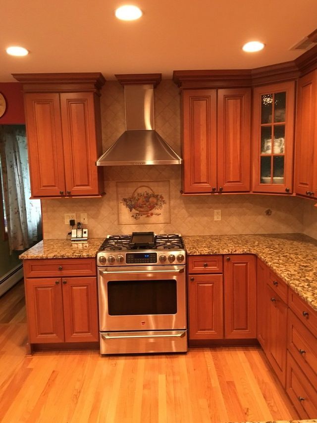 Kitchen Remodel