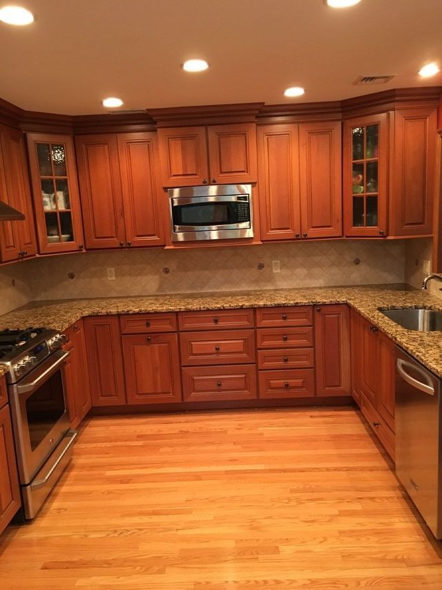 Kitchen Remodel