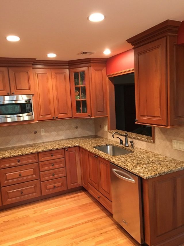 Kitchen Remodel