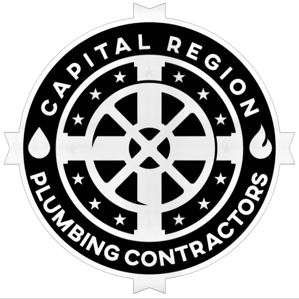 Capital Region Plumbing Contractors LLC Logo
