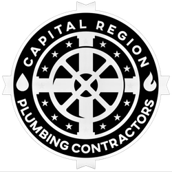 Capital Region Plumbing Contractors LLC Logo