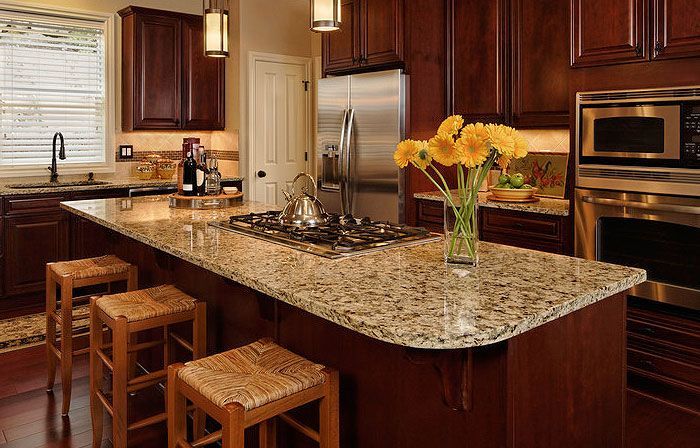 High quality modern custom countertop