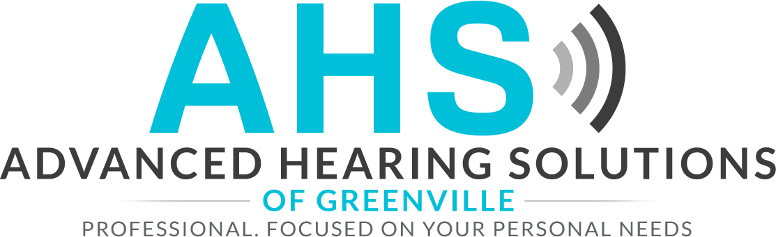 Advanced Hearing Solutions of Greenville - logo