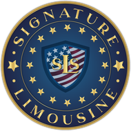 Signature Limousine Fl - logo