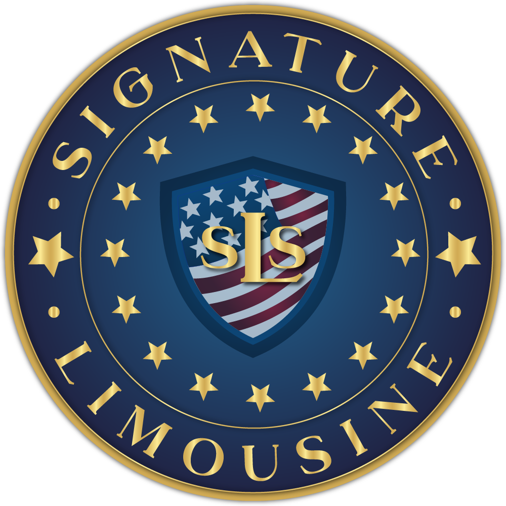 Signature Limousine Fl - logo