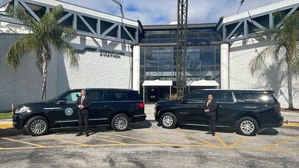 Signature Limousine Fl
