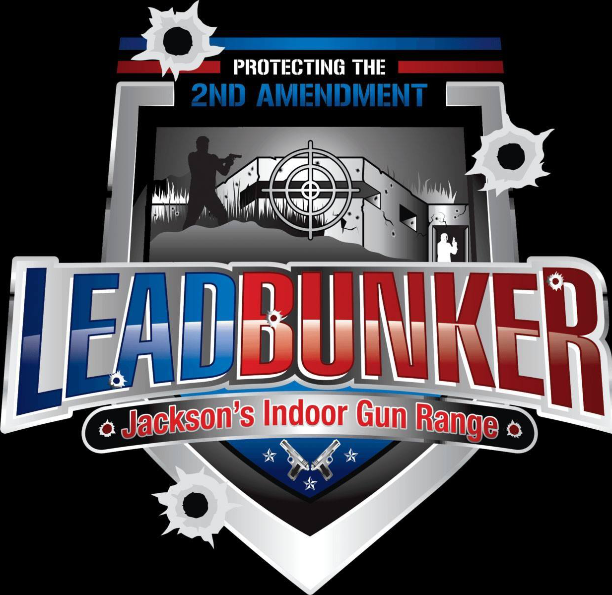 Lead Bunker Inc - Logo 