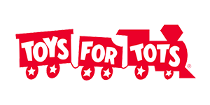 Toy for TOTS