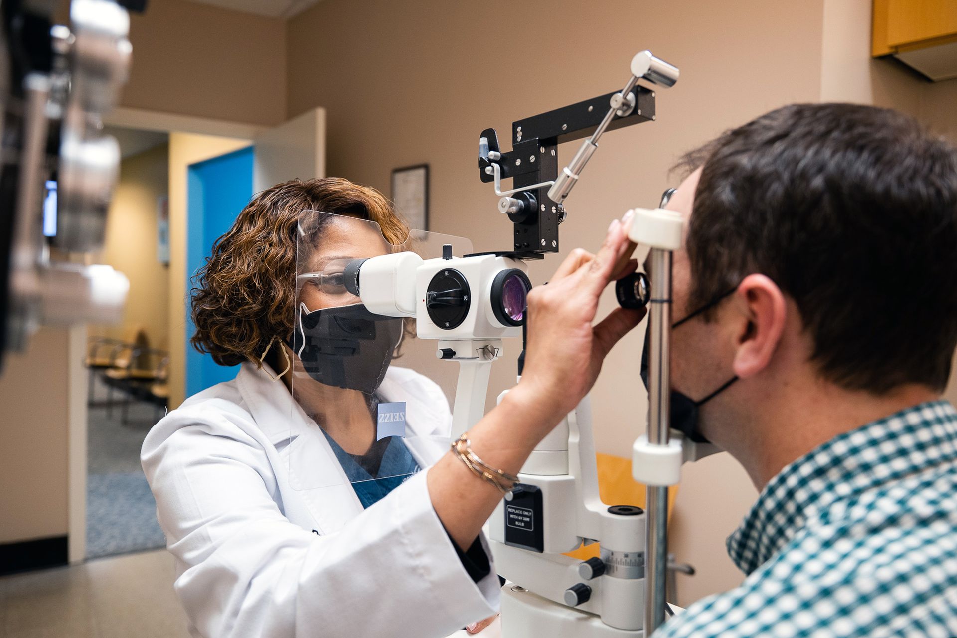Eyeglasses Jackson, MS