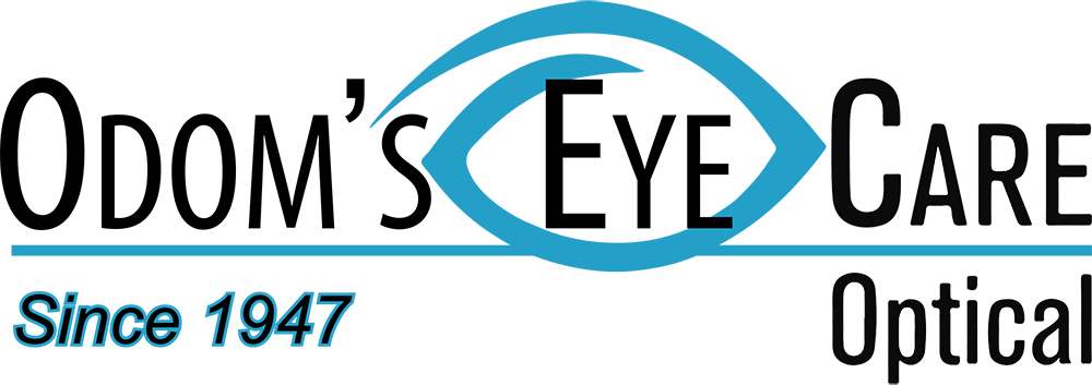 Odom's Eye Care Optical Logo
