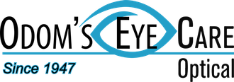 Odom's Eye Care Optical Logo