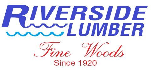 Riverside Lumber Co Logo