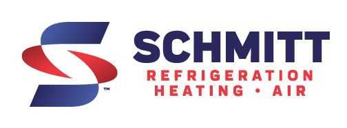 Schmitt Refrigeration, Air Conditioning & Heating Inc - logo