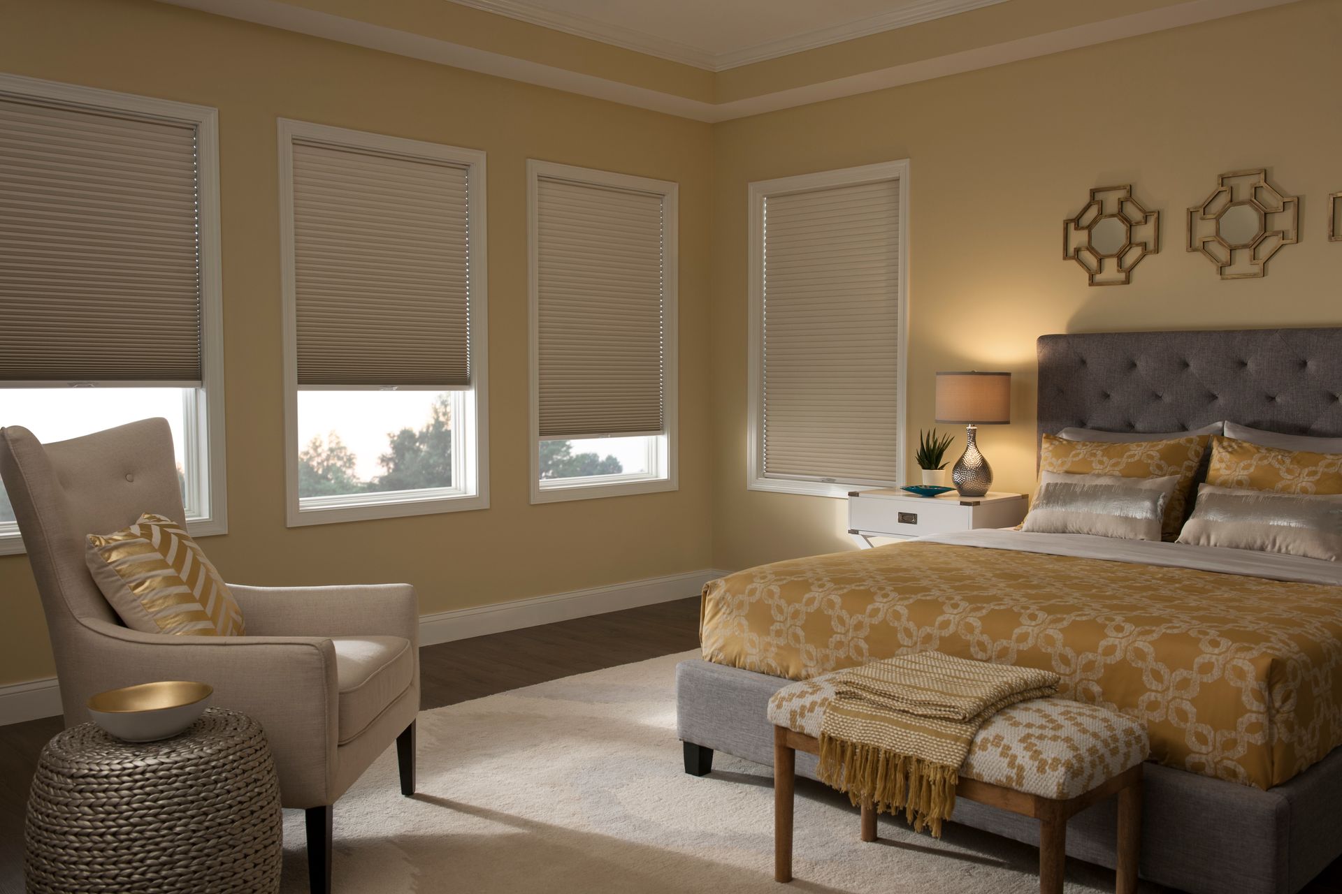 Window Treatments Omaha Anderson Blinds, Shades & Shutters