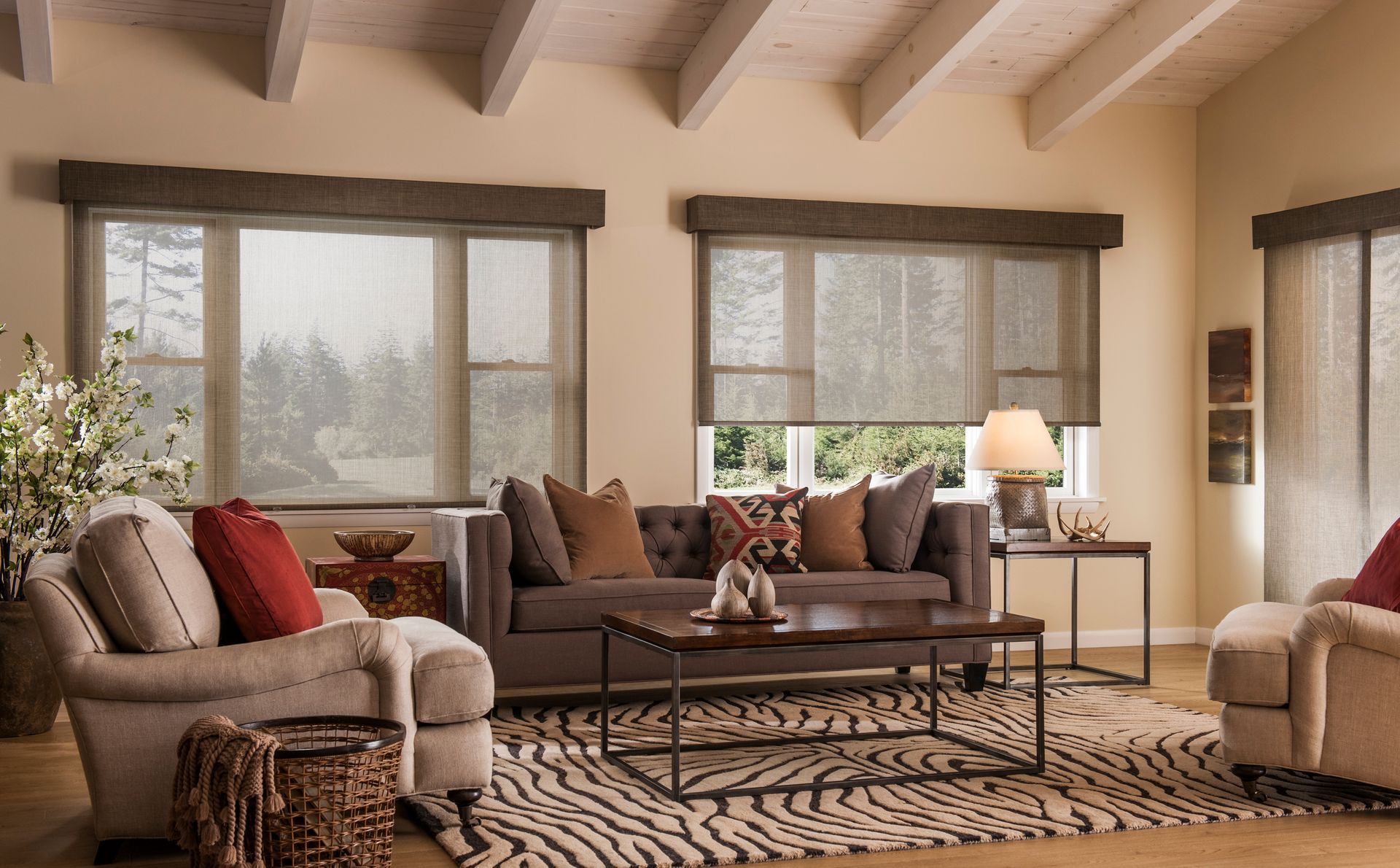 Window Treatments Omaha Anderson Blinds, Shades & Shutters