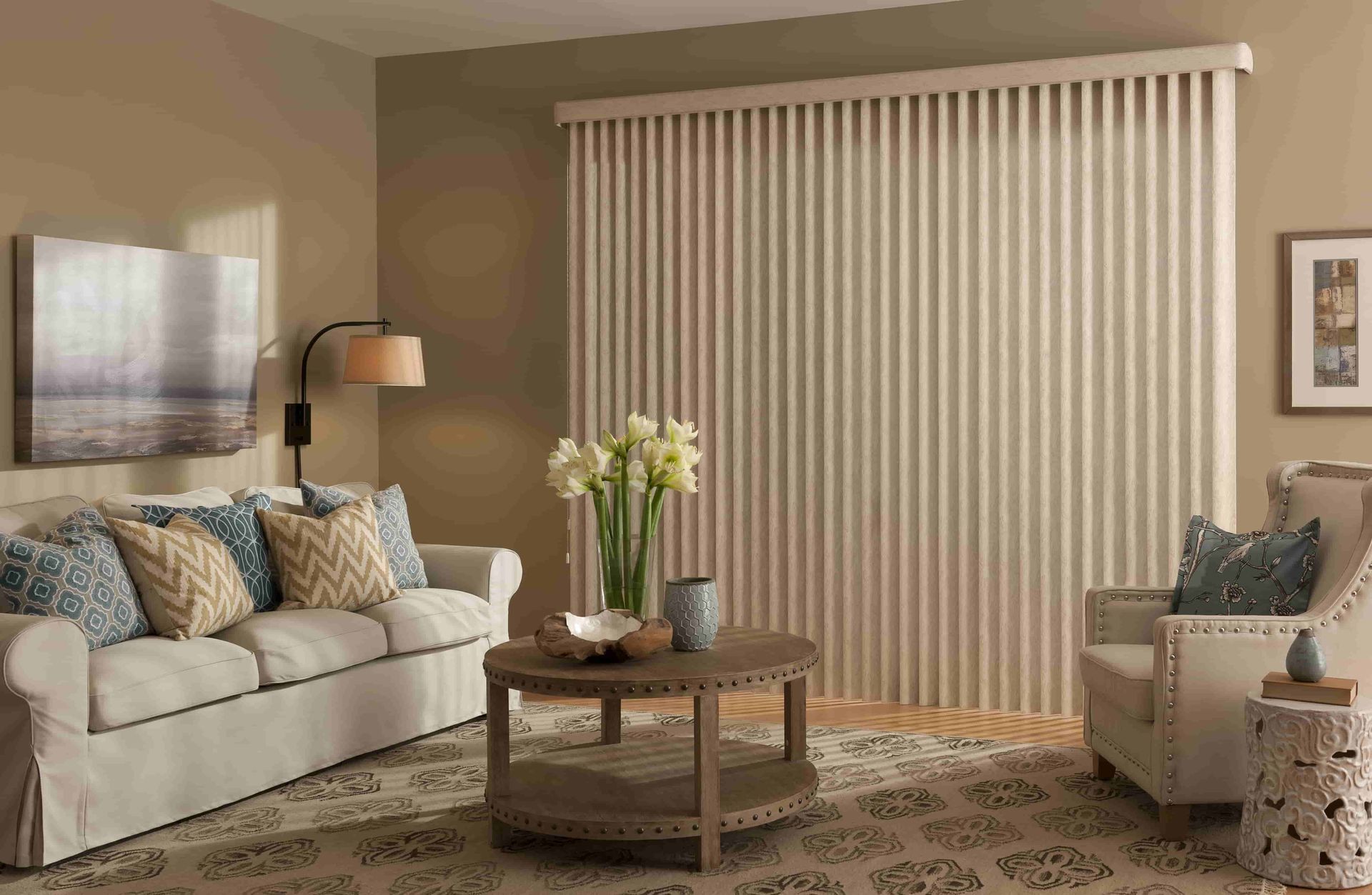 Window Treatments Omaha Anderson Blinds, Shades & Shutters
